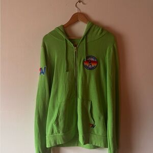 Happy Gilmore 2 Crew Wrap Gift Hoodie